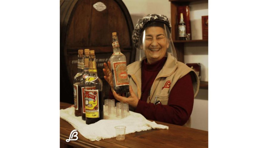 Licores Bard