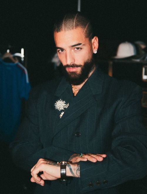 Maluma
