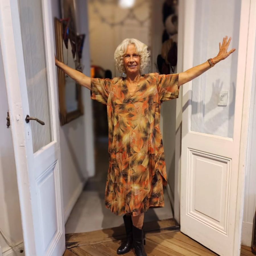 María Valenzuela
