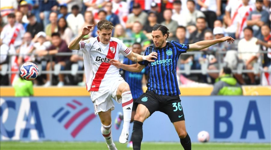 Mundial de Clubes