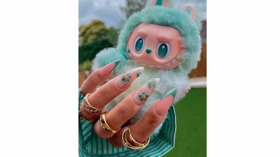 Muñeco Labubu