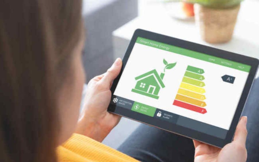 Consumo de electrodomésticos 