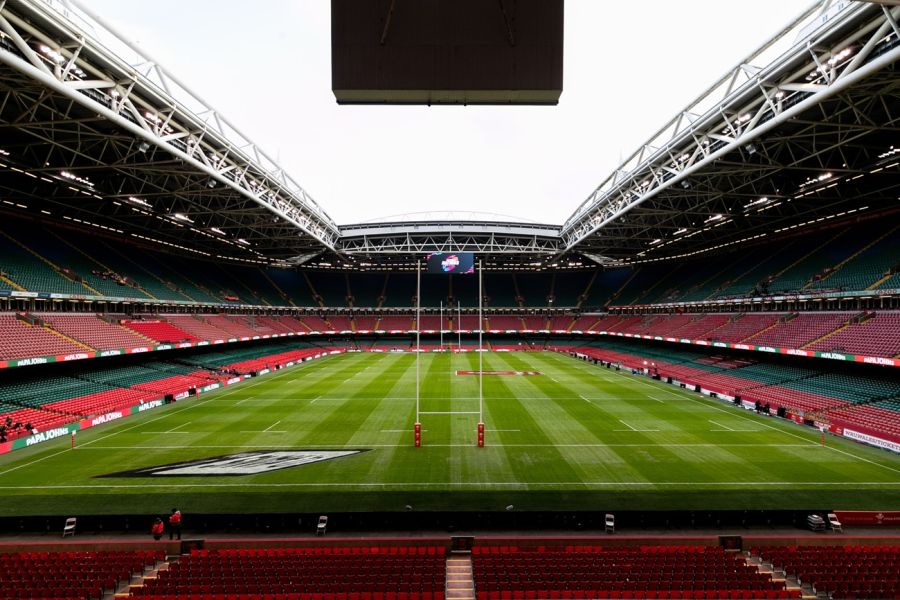 Principality Stadium