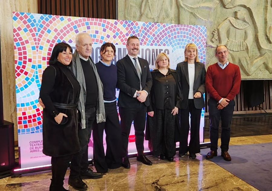 Programaciones Cruzadas