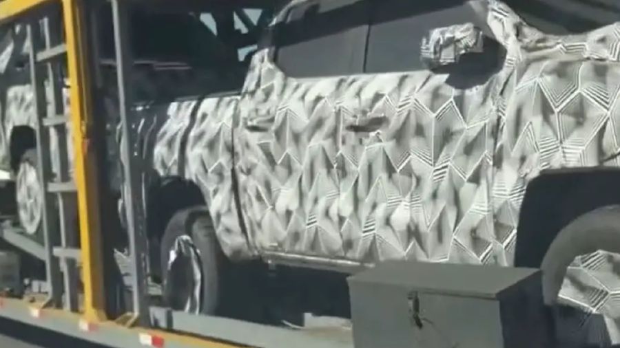 Ram 1200