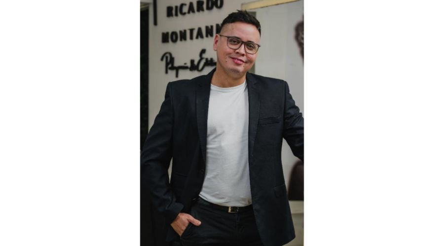 Ricardo Montanna