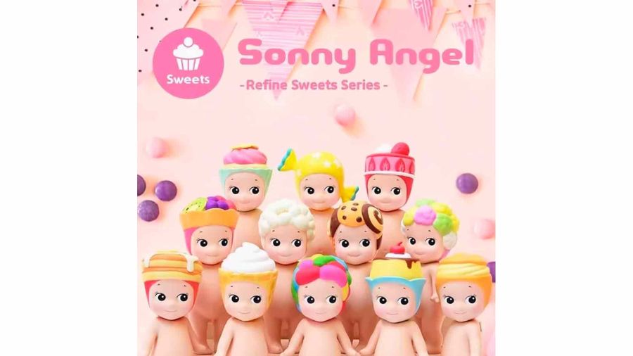 Sonny Angels