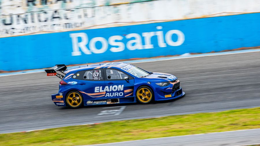 TC 2000: los SUV pisan fuerte en las pistas