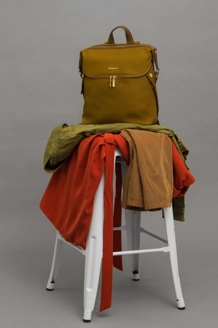 Ultra Fast Fashion