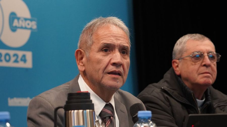 52 Congreso Nacional de La Bancaria