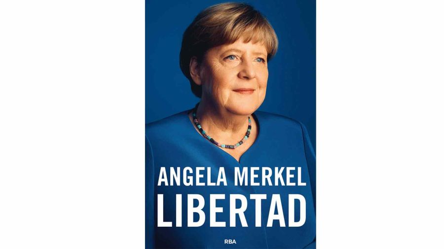 Angela Merkel