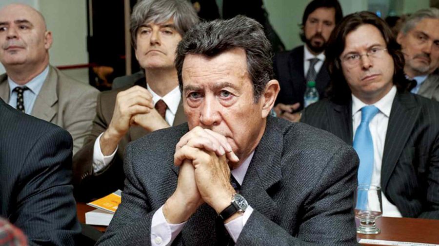 Augusto Alasino