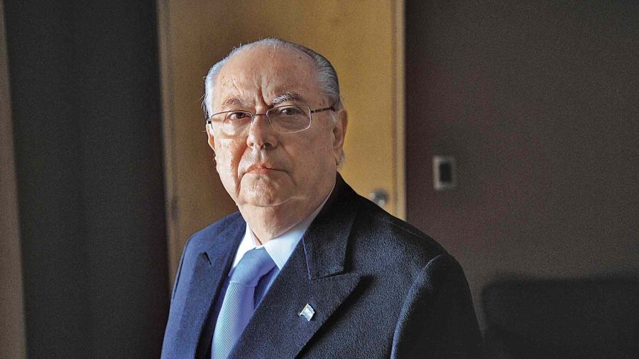 Carlos Corach