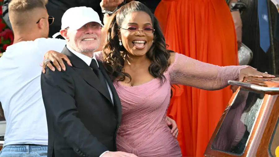 Invitados a la boda de Jeff Bezos en Venecia 20250627