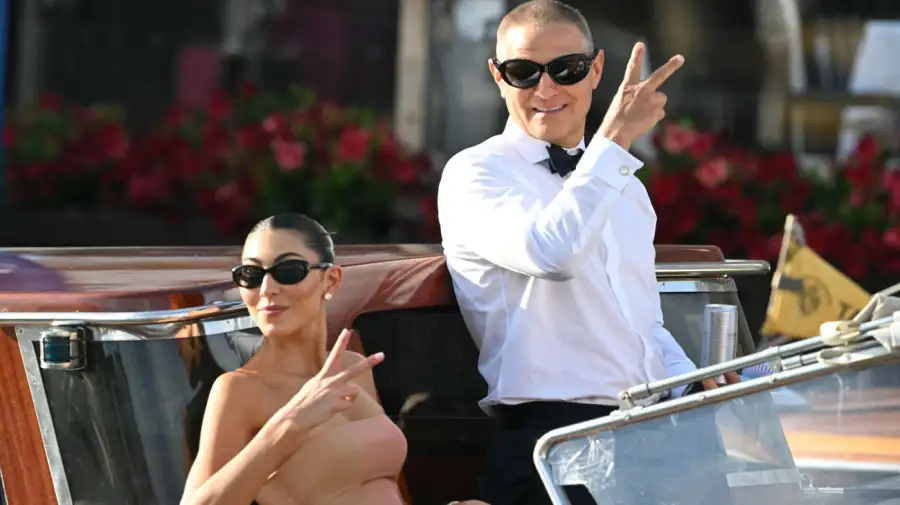 Invitados a la boda de Jeff Bezos en Venecia 20250627