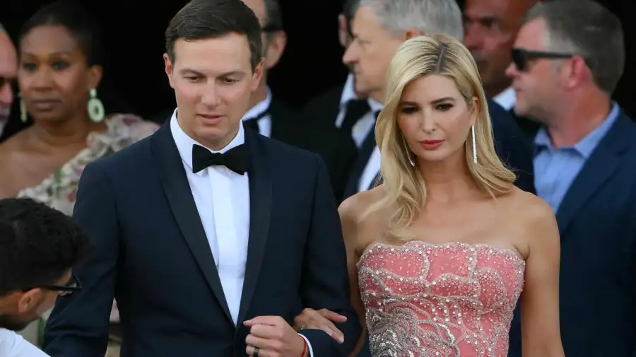 Invitados a la boda de Jeff Bezos en Venecia 20250627