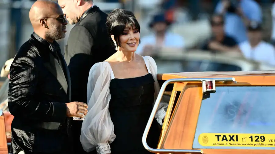 Invitados a la boda de Jeff Bezos en Venecia 20250627
