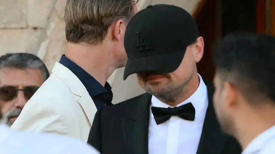 Invitados a la boda de Jeff Bezos en Venecia 20250627