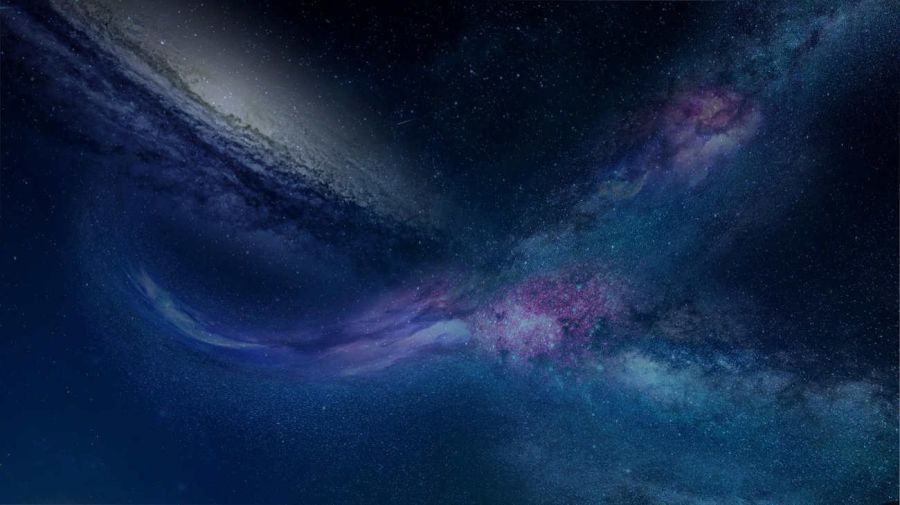 La NASA descubre reserva de agua a 12 mil millones de años luz 20250627