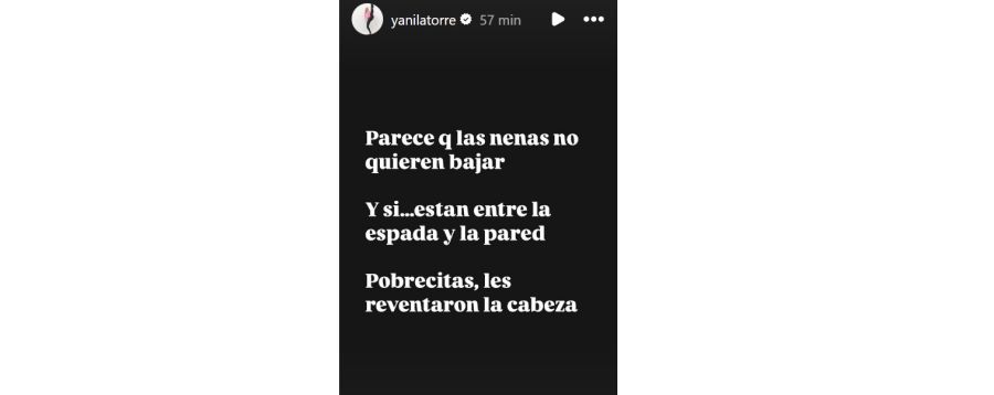Las hijas no quieren ver a Mauro Icardi