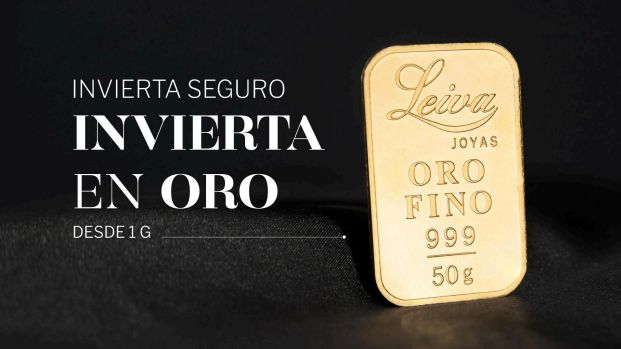 Leiva Joyas
