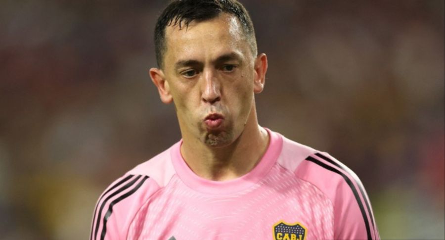 Marchesín