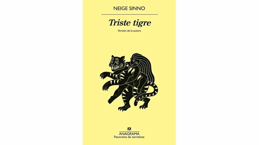 Neige Sinno
