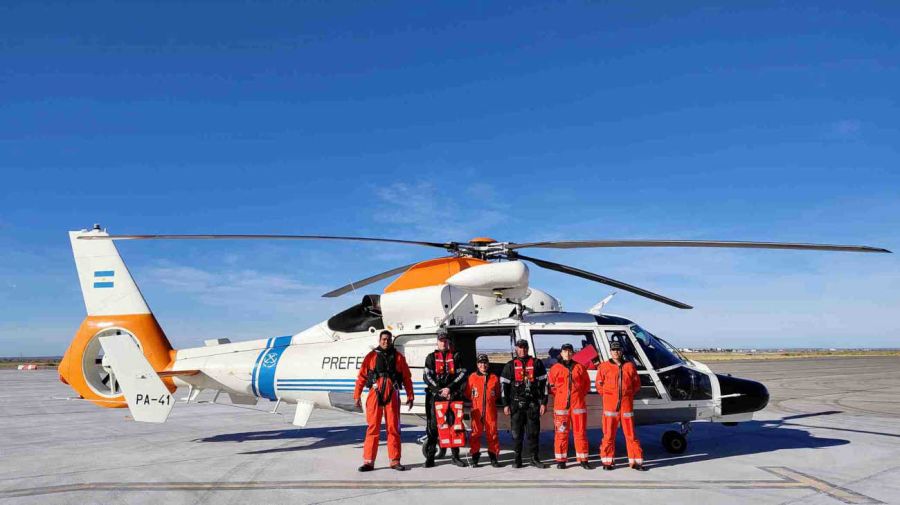 Prefectura Nacional 20250627