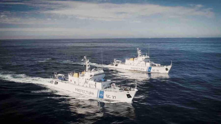 Prefectura Nacional 20250627