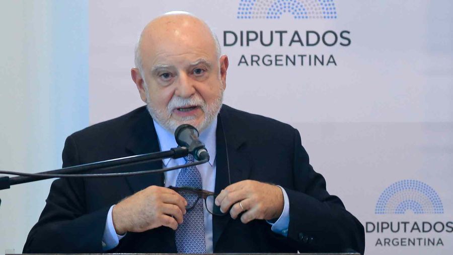 Rodolfo Barra