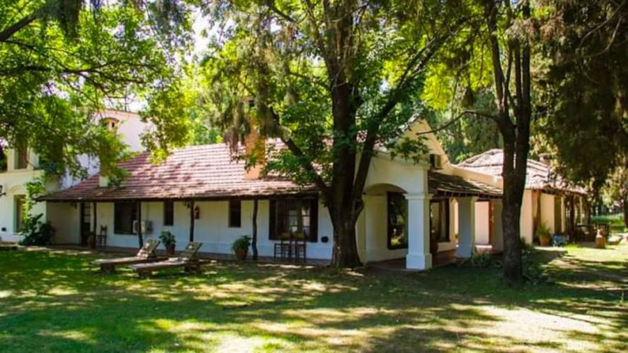 San Antonio de Areco