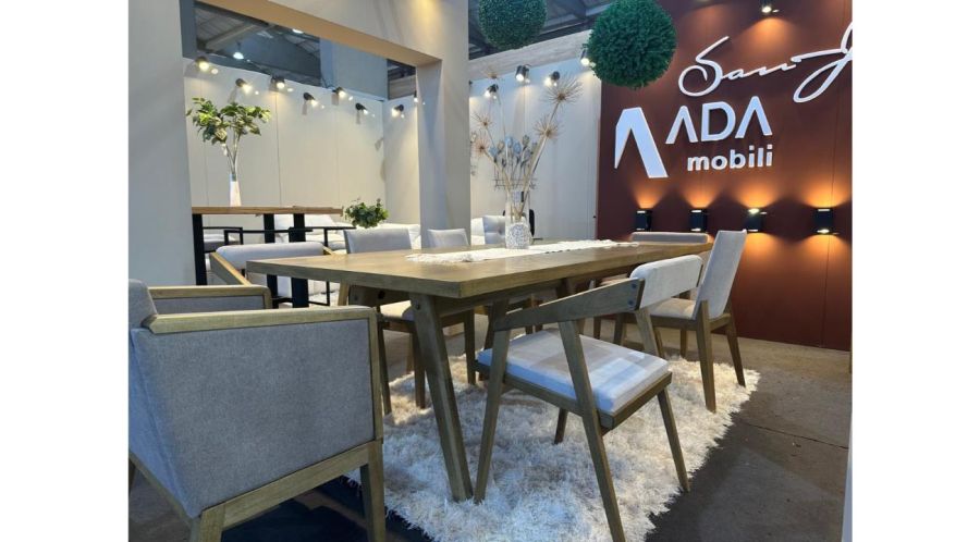San José Muebles presenta su nueva línea de mesas: el complemento perfecto para sus históricas sillas