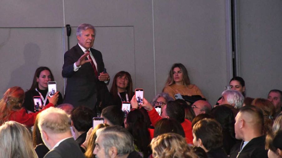 Smart City Expo World Congress en Santiago del Estero 20250627