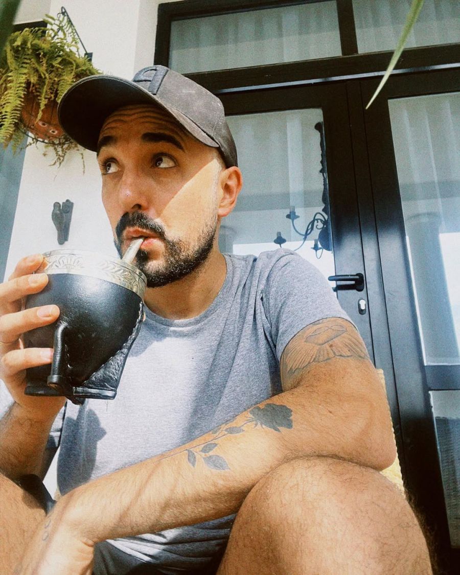 Abel Pintos