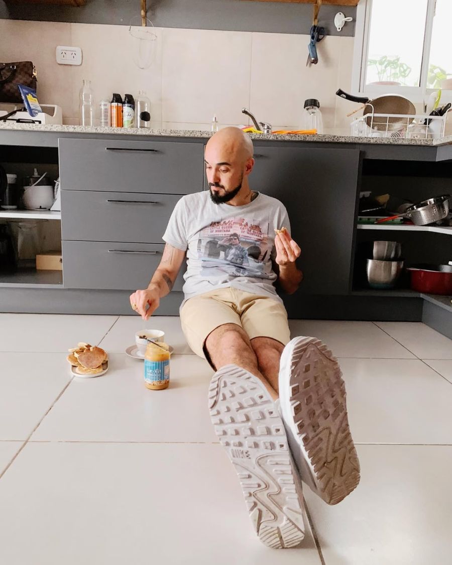 Abel Pintos