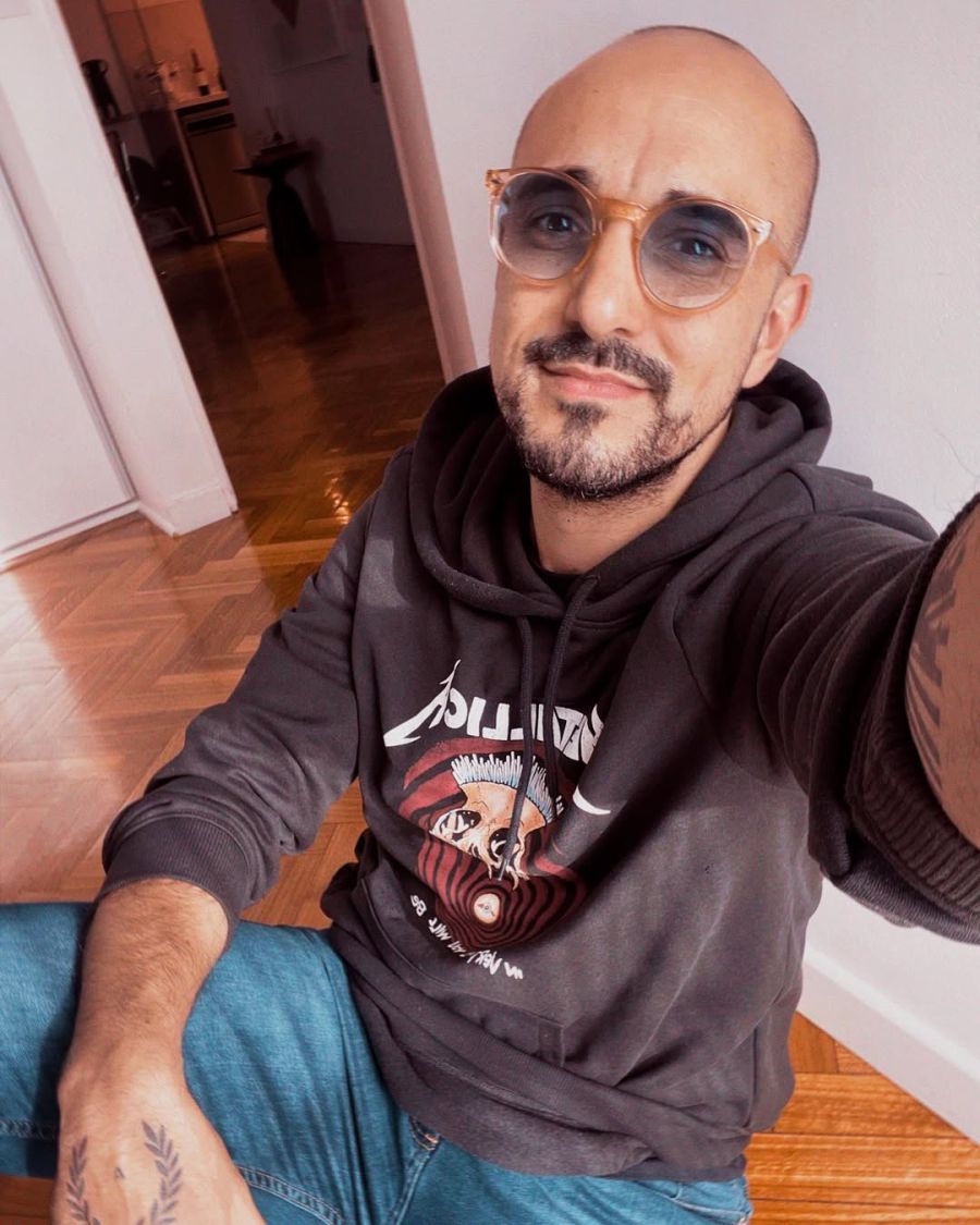 Abel Pintos