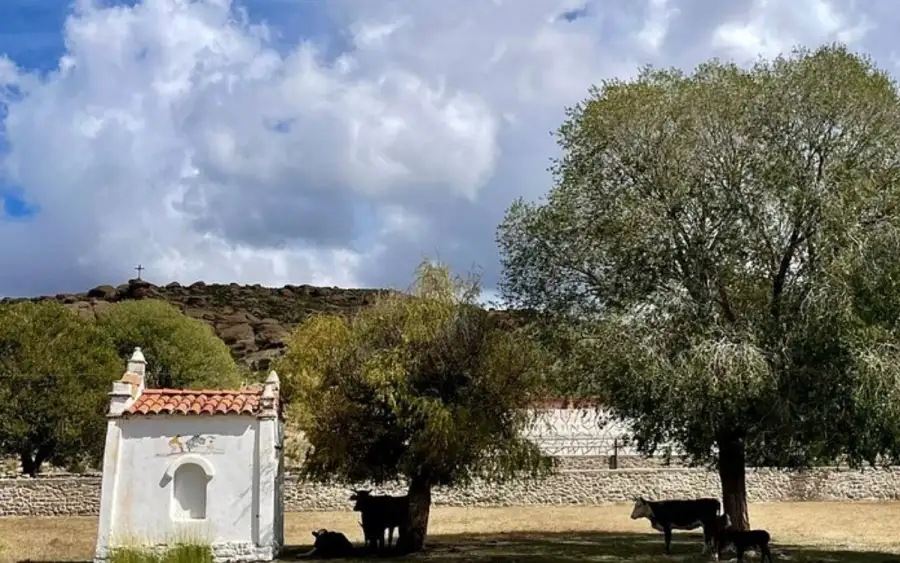 Casabindo - Jujuy