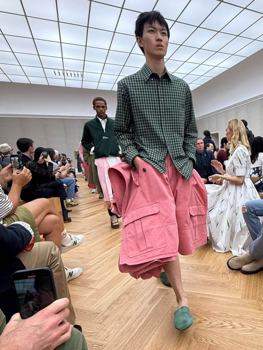 Dior Homme