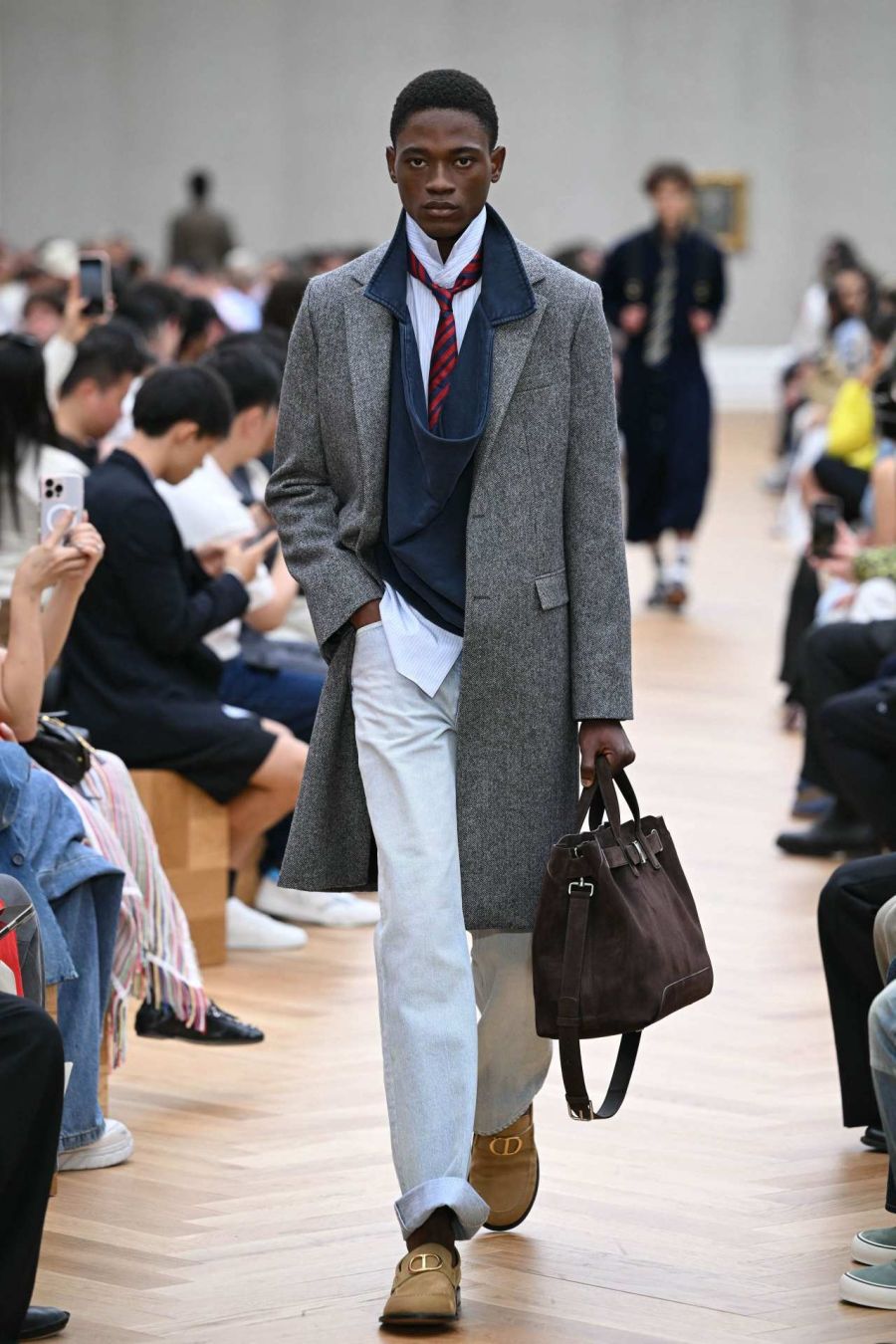 Dior Homme