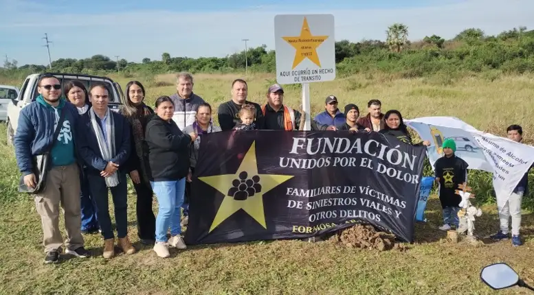 Gobierno de Formosa