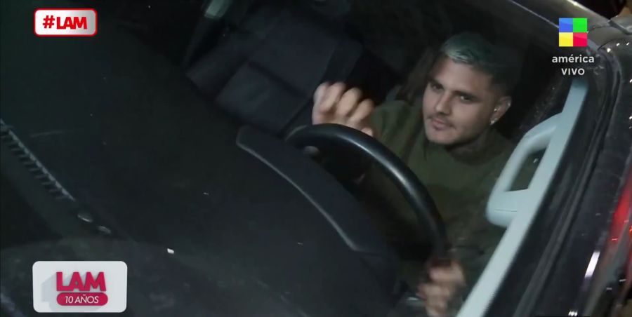 Mauro Icardi
