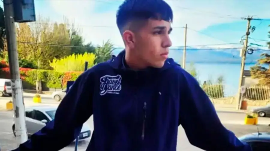 Un joven murió al volver de su viaje a Bariloche