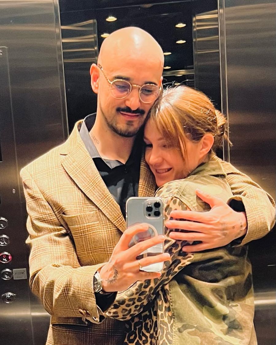 Abel Pintos y Mora Calabrese