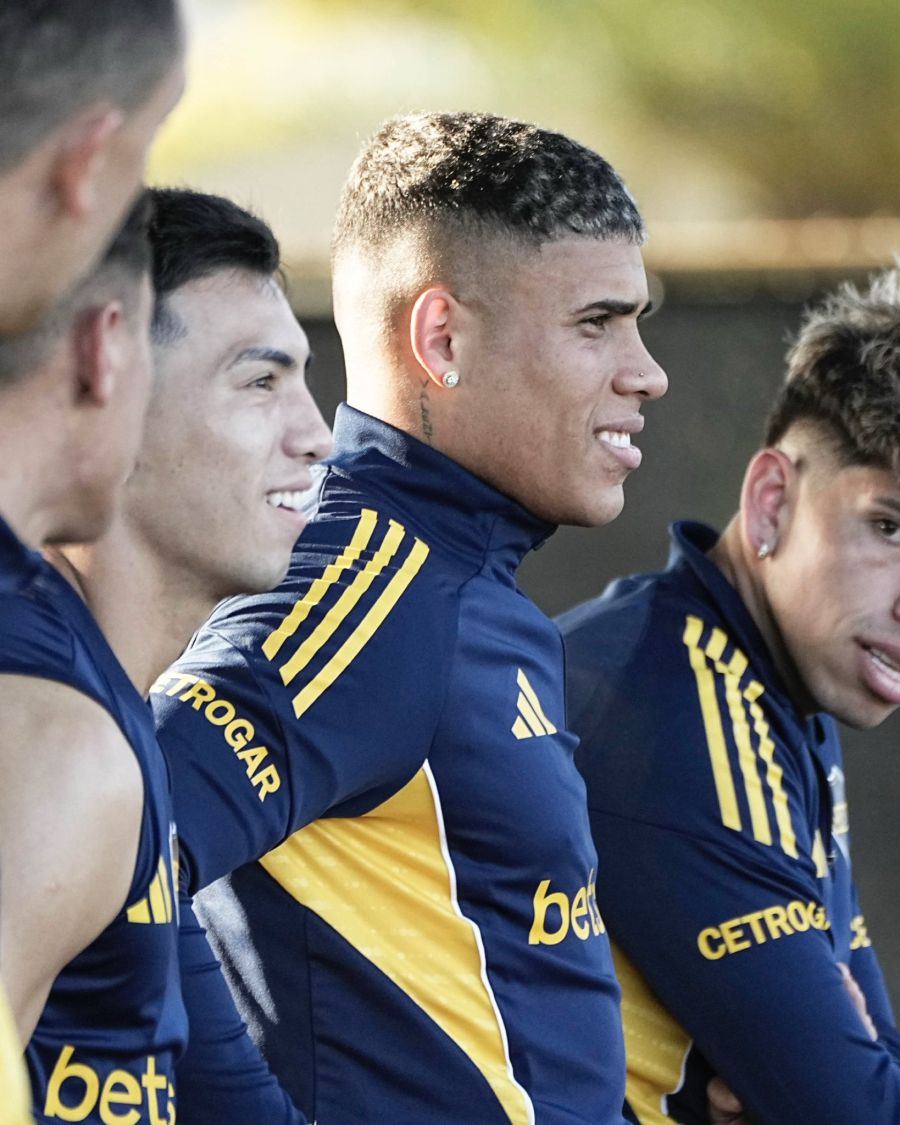 Boca Juniors