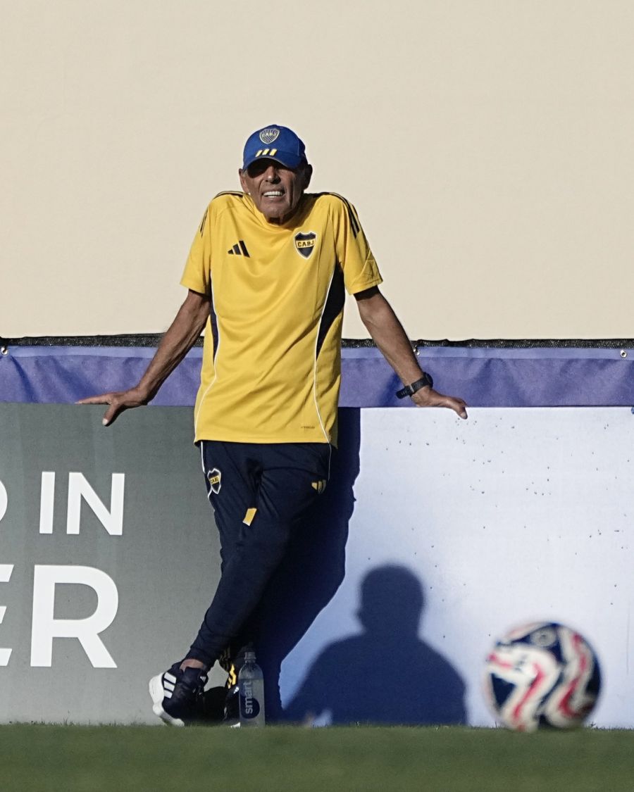 Boca Juniors
