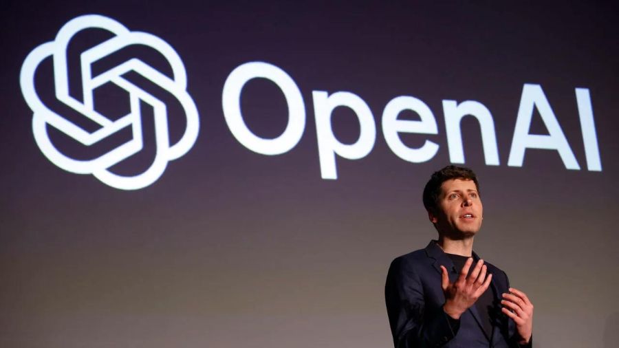 ChatGPT, OpenIA y Sam Altman