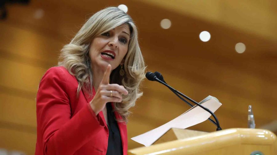 El caso Koldo en España