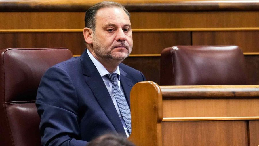 El caso Koldo en España