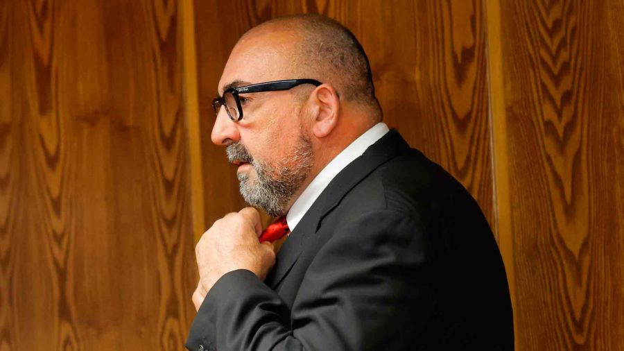 El caso Koldo en España