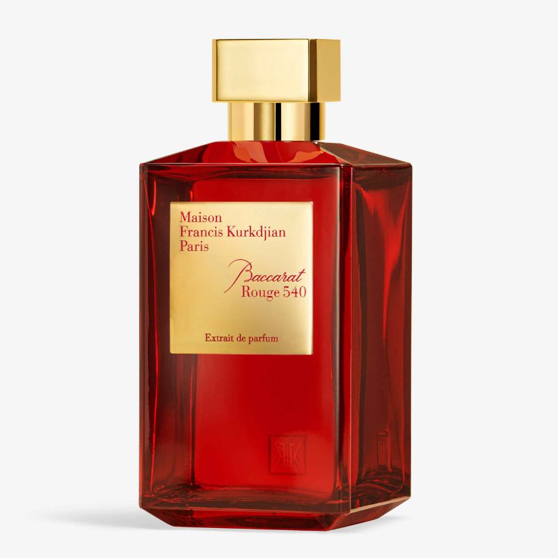 El perfume favorito de Tini Stoessel